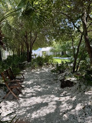 The Court - Seaside, Florida by null