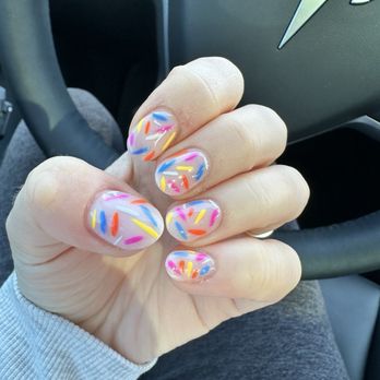 Rose Nail Boutique - Nail Salons Near Me - Union City, California