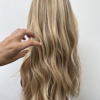 Tesler Salon - Balayage - Hair Salons Near Me - Los Angeles, California Tesler Salon - Balayage - Hair Salons Near Me - Los Angeles, California