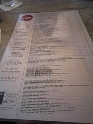 Menu photo 6 Viron Rondo Osteria Cheshire, CT Menu photo 6 Viron Rondo Osteria Cheshire, CT