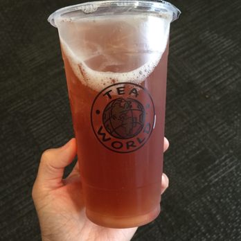 Tea World - Bubble Tea Near Me - Pacifica, California Tea World - Bubble Tea Near Me - Pacifica, California