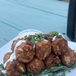 Tater Kegs