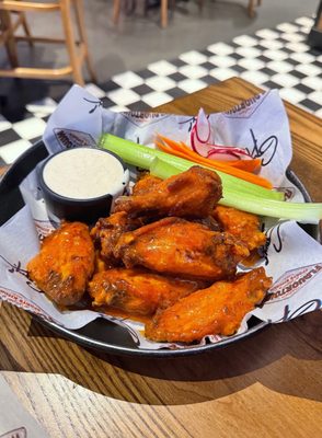 Guy Fieri's Flavortown Sports Kitchen by null