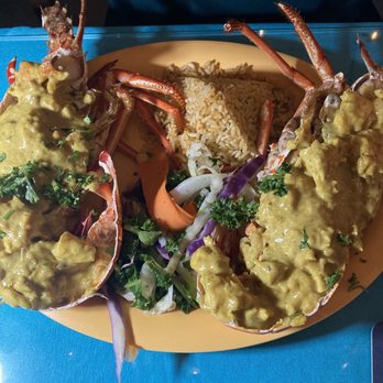 Mim's Seaside Bistro - Seafood Near Me - St Thomas, Virgin Islands Mim's Seaside Bistro - Seafood Near Me - St Thomas, Virgin Islands