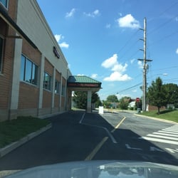 Walgreens - Drive Thru Pharmacy