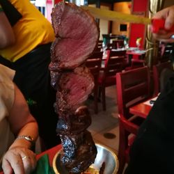Le Milsa - Sirloin--good!!