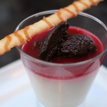 Azure Restaurant & Bar - Canadian (New) Near Me - Toronto, Ontario