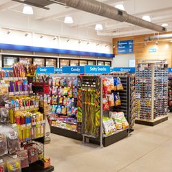 TA Travel Center