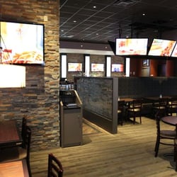 Tin Cup Sports Grill