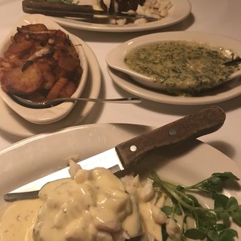 Lewnes' Steakhouse - Steakhouses Near Me - Annapolis, Maryland