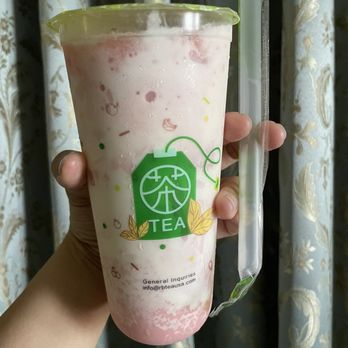 R&B Tea - Walnut - got a WATERMELON STORMY. good flavor at first, but got bland. - Coffee & Tea Near Me - Walnut, California R&B Tea - Walnut - got a WATERMELON STORMY. good flavor at first, but got bland. - Coffee & Tea Near Me - Walnut, California