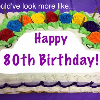 Publix Super Markets - I expected the cake to look more like this...if they would have put pride and effort in their product. - Grocery Near Me - Augusta, Georgia Publix Super Markets - I expected the cake to look more like this...if they would have put pride and effort in their product. - Grocery Near Me - Augusta, Georgia