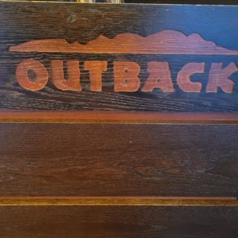 Outback Steakhouse - Steakhouses Near Me - Deerfield Beach, Florida