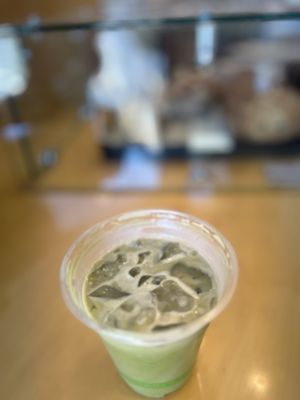 CoffeeShop by null