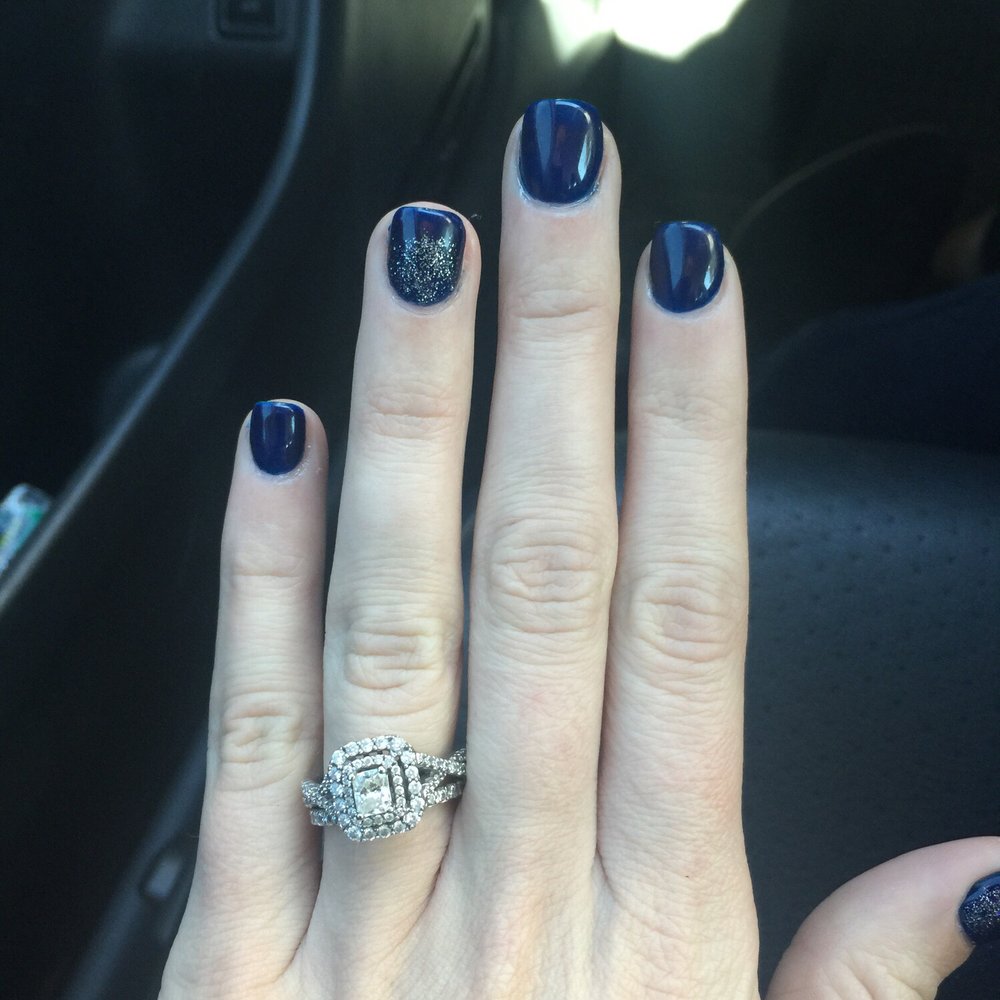 Bomb Nails - Nail Salons Near Me - Aurora, Colorado