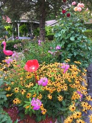 Alpine Village Inn by null