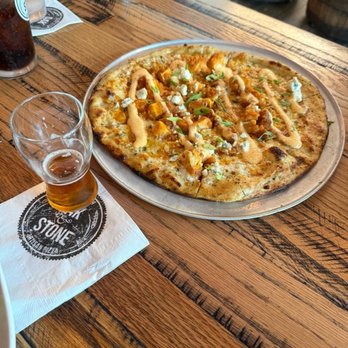 Oak & Stone - Winger pizza - American Near Me - Cape Coral, Florida