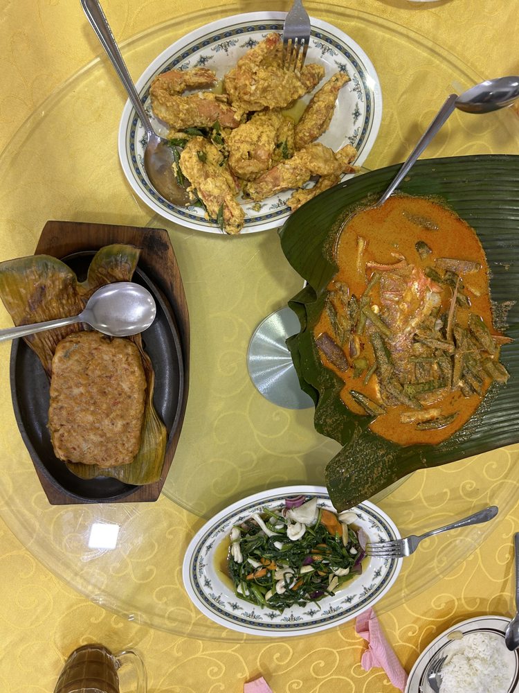 Restoran Sulam