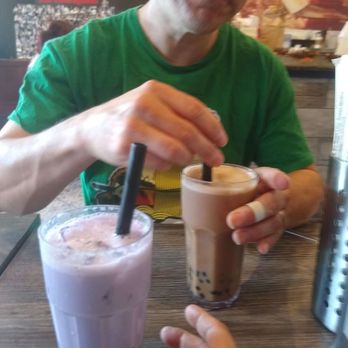 Ko Ryu Ramen - Milk tea and taro milktea bobas! - Ramen Near Me - San Pedro, California Ko Ryu Ramen - Milk tea and taro milktea bobas! - Ramen Near Me - San Pedro, California