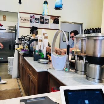 Pitango Gelato & Coffee - Coffee & Tea Near Me - Washington, DC, District of Columbia