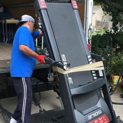 We-Haul Moving & Transportation