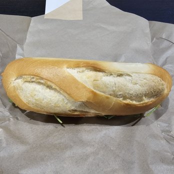 Cay Cafe - Beef Lemongrass Banh Mi - Vietnamese Near Me - Fremont, California Cay Cafe - Beef Lemongrass Banh Mi - Vietnamese Near Me - Fremont, California
