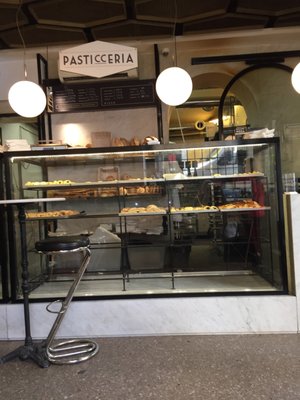 Antico Forno Serpenti by null