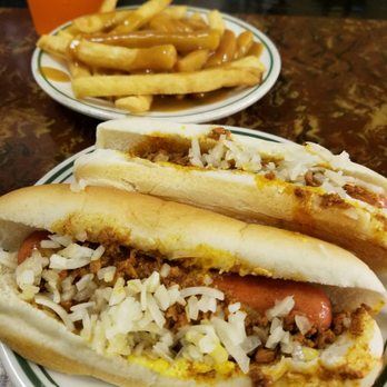 Shorty's Lunch - Hot Dogs Near Me - Washington, Pennsylvania Shorty's Lunch - Hot Dogs Near Me - Washington, Pennsylvania