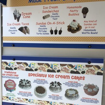 2 Scoops Ice Cream - Ice Cream & Frozen Yogurt Near Me - Hamburg, New York
