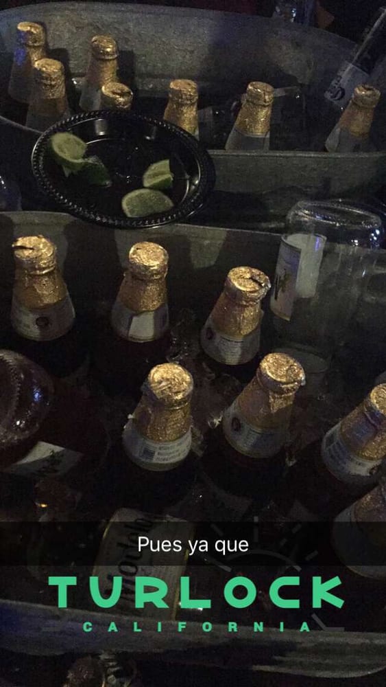 La Cantina