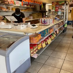 I 80 Speedway Cafe