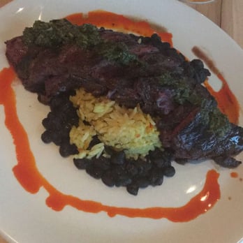 Canvas - Hangar steak - New American Near Me - Orlando, Florida Canvas - Hangar steak - New American Near Me - Orlando, Florida