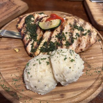 Asado Argentinian Grill - Argentine Near Me - Orem, Utah