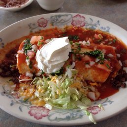 Carne Asada