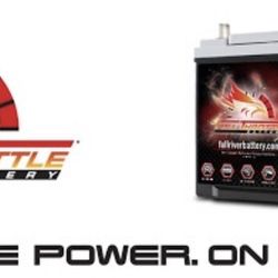 Innovating Battery Solutions