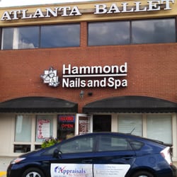Atlanta Ballet Centre for Dance Education - Buckhead Centre