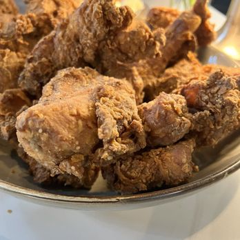 Roots Southern Table - Fried chicken - Southern Near Me - Farmers Branch, Texas