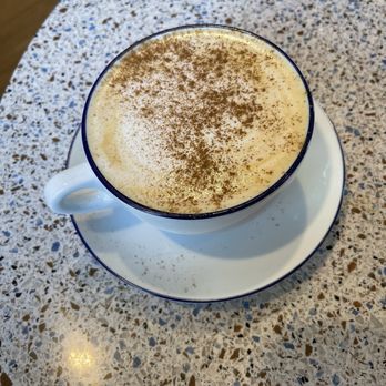 Tandem Coffee & Wine - Pumpkin latte - Breakfast & Brunch Near Me - Sacramento, California Tandem Coffee & Wine - Pumpkin latte - Breakfast & Brunch Near Me - Sacramento, California