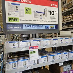 Lowe's Home Improvement