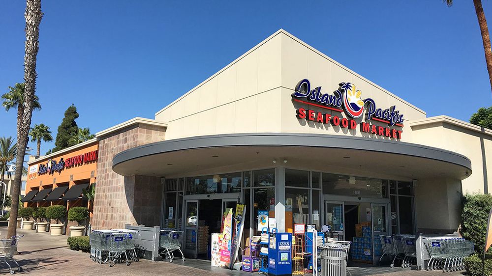 ISLAND PACIFIC SUPERMARKET CERRITOS Updated October 2024 109