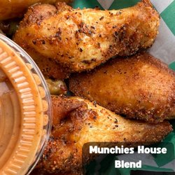 Munchies ATX