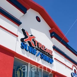Xtreme Surf Shop