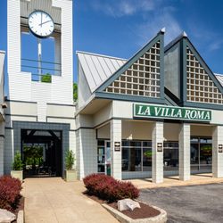 La Villa Roma Restaurant & Pizzeria - La Villa Roma Restaurant & Pizzeria