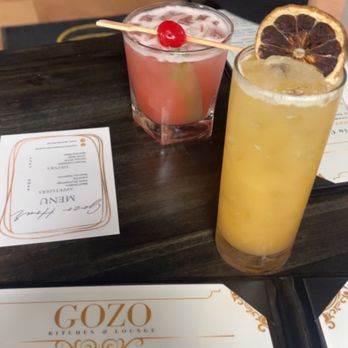 Gozo Kitchen & Lounge - The Dove and The Gozo Sunset - Restaurants Near Me - Chino, California Gozo Kitchen & Lounge - The Dove and The Gozo Sunset - Restaurants Near Me - Chino, California