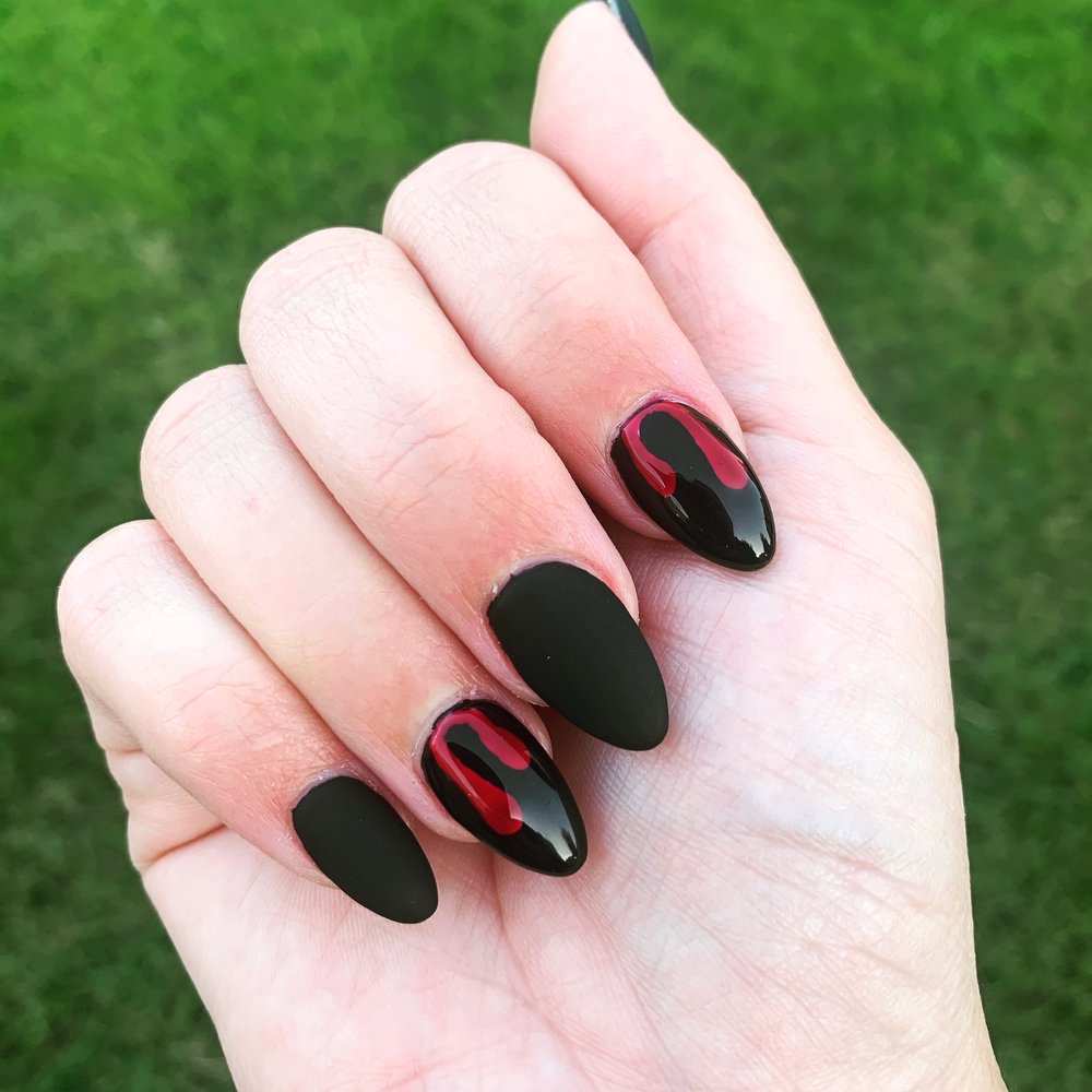 BVON NAILS 410 Photos & 151 Reviews Nail Salons 33175 Temecula