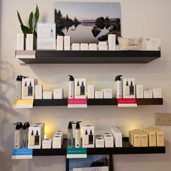 Skin Care by Alison - Skin Care by Alison Treatment Room interior - Skin Care Near Me - Santa Rosa, California Skin Care by Alison - Skin Care by Alison Treatment Room interior - Skin Care Near Me - Santa Rosa, California