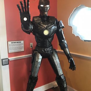 Ripley's Believe It or Not! - Museums Near Me - Branson, Missouri Ripley's Believe It or Not! - Museums Near Me - Branson, Missouri