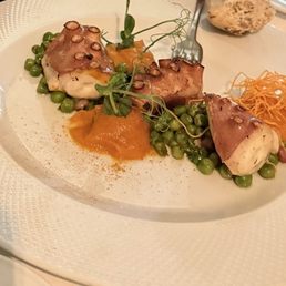 Octopus