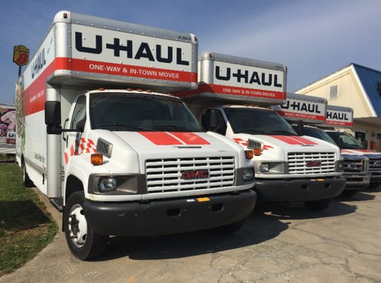 Over 11 Years of Business - Over 11 Years of Business