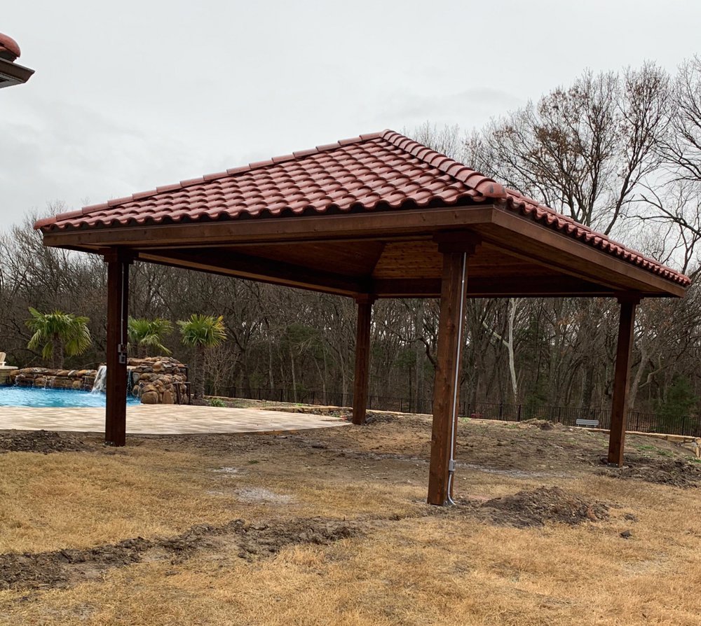 Slide of Centurion Roofing Services